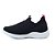 Tênis Infantil Feminino Ortopé Joy Comfy Preto - 22031 - Imagem 3