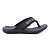 Chinelo Infantil Masculino Klin Urban Preto - 129139 - Imagem 1