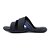 Chinelo Infantil Masculino Klin Urban Preto - 12914 - Imagem 3