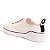 Tênis Feminino Santa Lolla Branco - 0351 - Imagem 3