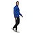 Agasalho Masculino Adidas Royal Blue Black - HE1882 - Imagem 2