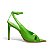 Sandália Feminina Santa Lolla Peep Toe Couro Poison - 062C - Imagem 1