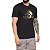 Camiseta Masculina Adidas Foil Black - HR5759 - Imagem 5