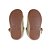 Sapatilha Infantil Feminina Klin Princesa Dourado - 125150 - Imagem 5