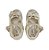 Sapatilha Infantil Feminina Klin Princesa Dourado - 125150 - Imagem 4