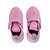 Tênis Infantil Feminino Bibi Fly Baby II Rosa - 1186 - Imagem 4