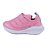 Tênis Infantil Feminino Bibi Fly Baby II Rosa - 1186 - Imagem 3