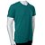 Camiseta Masculina Ogochi Essencial Super Slim Verde - 00600 - Imagem 2