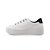 Tênis Feminino Santa Lolla Plataforma Branco - 030F - Imagem 3