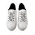 Tênis Feminino Santa Lolla Plataforma Branco - 030F - Imagem 4