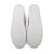 Tênis Feminino Santa Lolla Plataforma Branco - 030F - Imagem 5