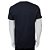 Camiseta Masculina Ogochi MC Essencial Super Slim Preta 0060 - Imagem 4