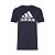 Camiseta Masculina Adidas Feelready Legink White - H30255 - Imagem 3