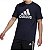 Camiseta Masculina Adidas Feelready Legink White - H30255 - Imagem 1