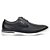 Sapato Masculino Ferracini Gold Plus Preto - 3619 - Imagem 1