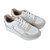 Tênis Feminino Kolosh Quintana Branco Porcelana - C3147 - Imagem 2