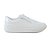 Tênis Feminino Kolosh Hades Branco Off - C2944 - Imagem 1