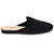 Sapato Feminino Modare Mule Preto - 7375 - Imagem 1