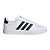 Tênis Masculino Adidas Grand Court 2.0 Branco - GW9195 - Imagem 1