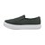 Tênis Feminino Slip On Santa Lolla Lona Verde Militar-1AC11E - Imagem 3