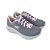 Tênis Feminino Skechers Arch Fit Cinza - 149057 - Imagem 2