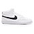 Tênis Masculino Nike Court Vision Mid Branco - DN3577 - Imagem 1