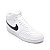 Tênis Masculino Nike Court Vision Mid Branco - DN3577 - Imagem 2