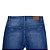Calça Jeans Masculina Ogochi Skinny Azul - 002483 - Imagem 3