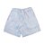 Shorts Masculino Ogochi Boxer Essencial Tropical Branco 0040 - Imagem 1