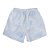 Shorts Masculino Ogochi Boxer Essencial Tropical Branco 0040 - Imagem 3