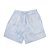 Shorts Masculino Ogochi Boxer Essencial Tropical Branco 0040 - Imagem 2