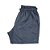 Shorts Masculino Ogochi Boxer Essencial Cinza - 004000 - Imagem 3