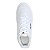 Tênis Infantil Fila Arcade Branco - F04K - Imagem 4
