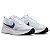 Tênis Masculino Nike Downshifter 12 Branco - DD92 - Imagem 2