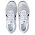 Tênis Masculino Nike Downshifter 12 Branco - DD92 - Imagem 4