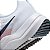 Tênis Masculino Nike Downshifter 12 Branco - DD92 - Imagem 5