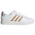 Tênis Feminino Adidas Grand Court 2.0 Branco - HP9412 - Imagem 1
