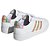 Tênis Feminino Adidas Grand Court 2.0 Branco - HP9412 - Imagem 3