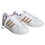 Tênis Feminino Adidas Grand Court 2.0 Branco - HP9412 - Imagem 2