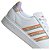 Tênis Feminino Adidas Grand Court 2.0 Branco - HP9412 - Imagem 4