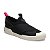 Tênis Feminino Santa Lolla Neoprene Preto - 050C - Imagem 2