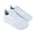 Tênis Feminino Adidas Nebzed Branco Pink - GX4210 - Imagem 2