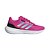 Tênis Feminino Adidas Runfalcon 3 Rosa - HP7563 - Imagem 1