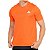 Camiseta Masculina Adidas Design 4 Move Impact Orange - HN85 - Imagem 1