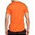 Camiseta Masculina Adidas Design 4 Move Impact Orange - HN85 - Imagem 2
