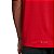Camiseta Masculina Adidas Run It Vivid Red - H58585 - Imagem 3