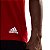 Camiseta Masculina Adidas Run It Vivid Red - H58585 - Imagem 4