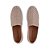 Tênis Feminino Giulia Domna Slip On Vazado Bege - 327 - Imagem 4