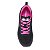 Tênis Infantil Feminino Skechers Bountiful Be Kind Preto - 3 - Imagem 4