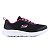 Tênis Infantil Feminino Skechers Bountiful Be Kind Preto - 3 - Imagem 1